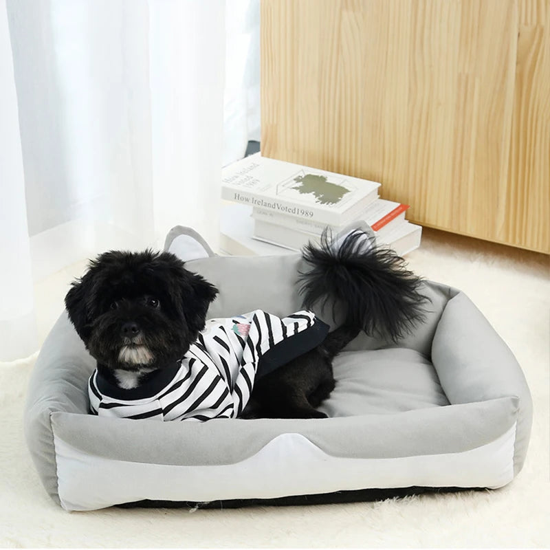 Super Soft Dog Beds &amp; Cat Cushions