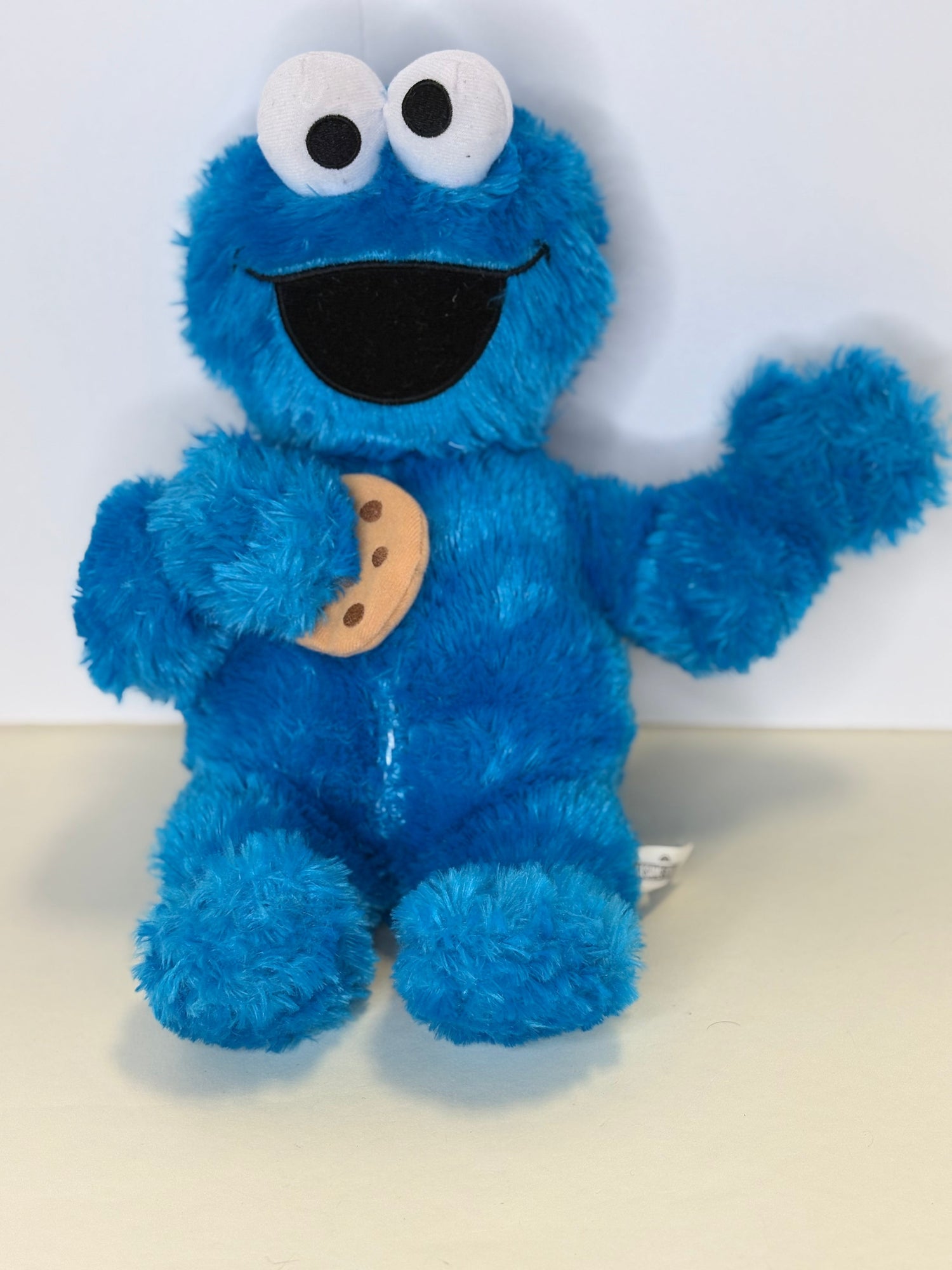 Large Cartoon Character Squeak &amp; NO Squeak Dog Toys: 11"-14"