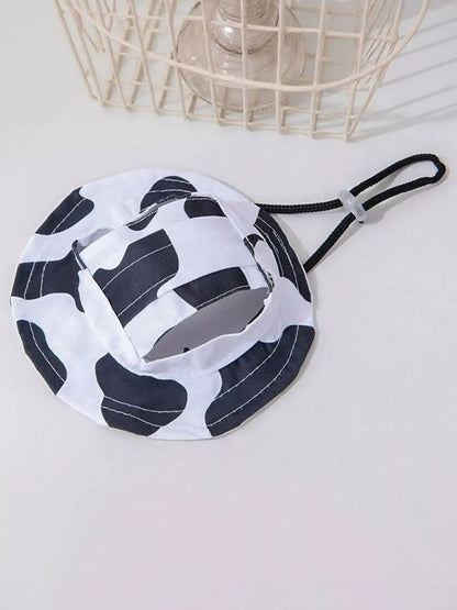 Pet Bucket Hat