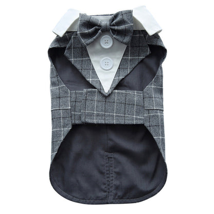 Dog Polo Shirt — 12 Colors &amp; Patterns, Sizes XS–XL