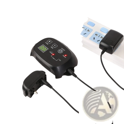 Electric Dog Fence System Ipx7 Waterproof Pet Containment