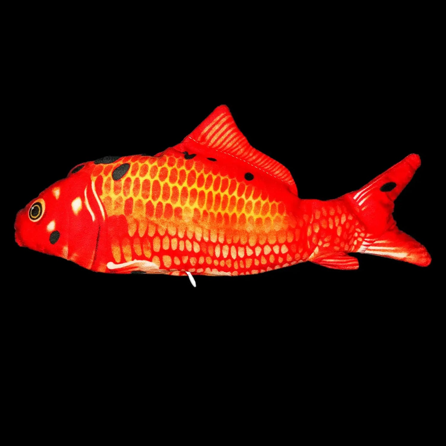 Electric Jumping Fish Cat Toy no Catnip Version