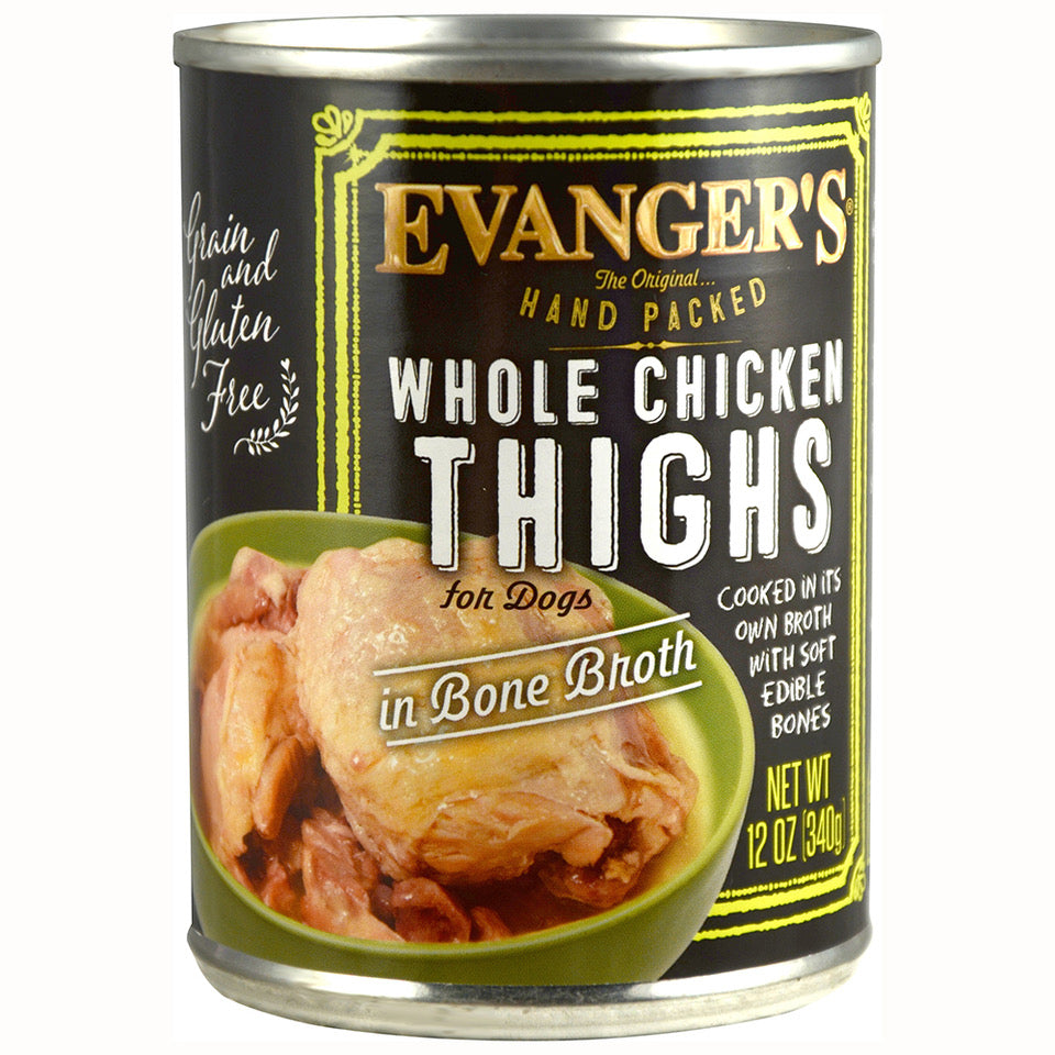 Evanger&