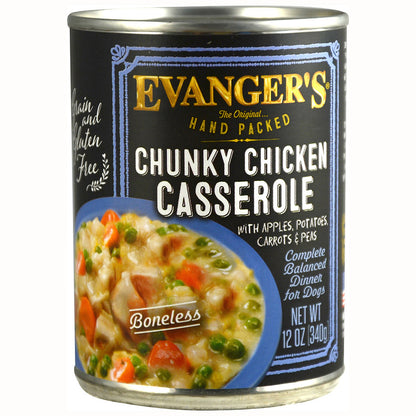 Evanger&