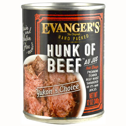 Evanger&