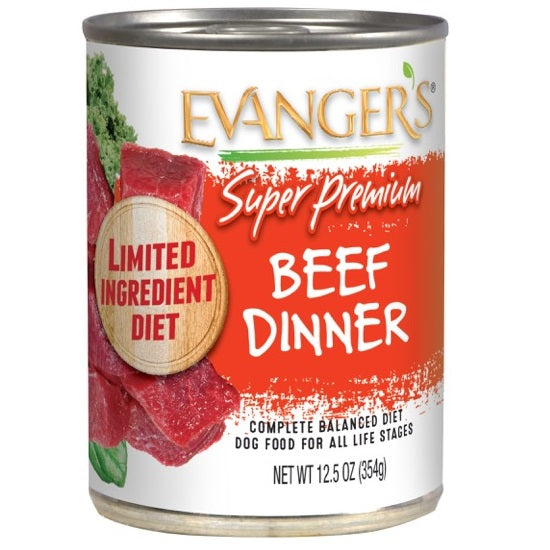 Evanger&