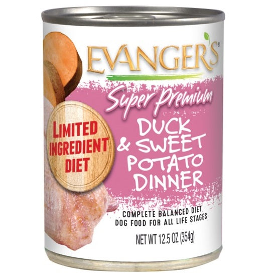 Evanger&
