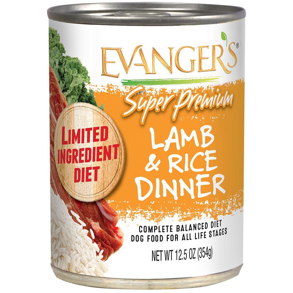 Evanger&