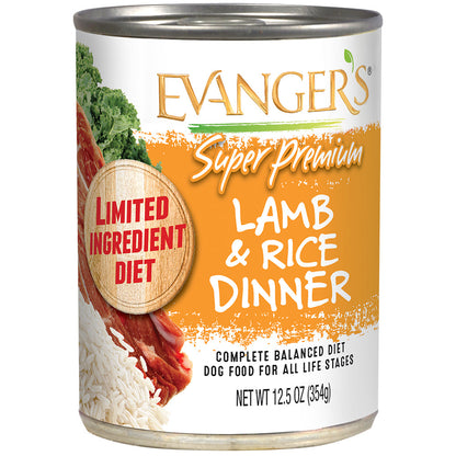 Evanger&