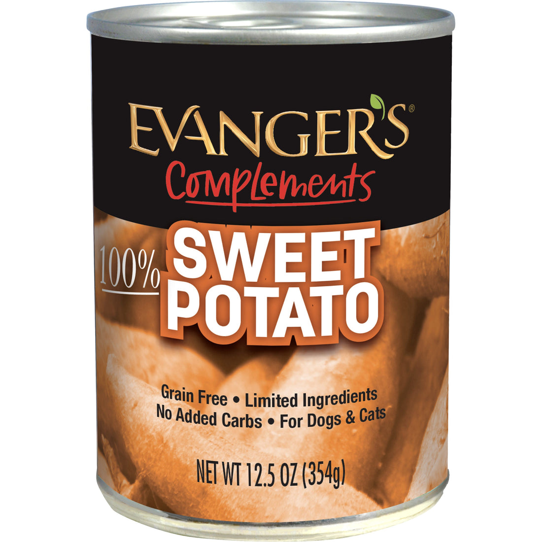 Evanger&