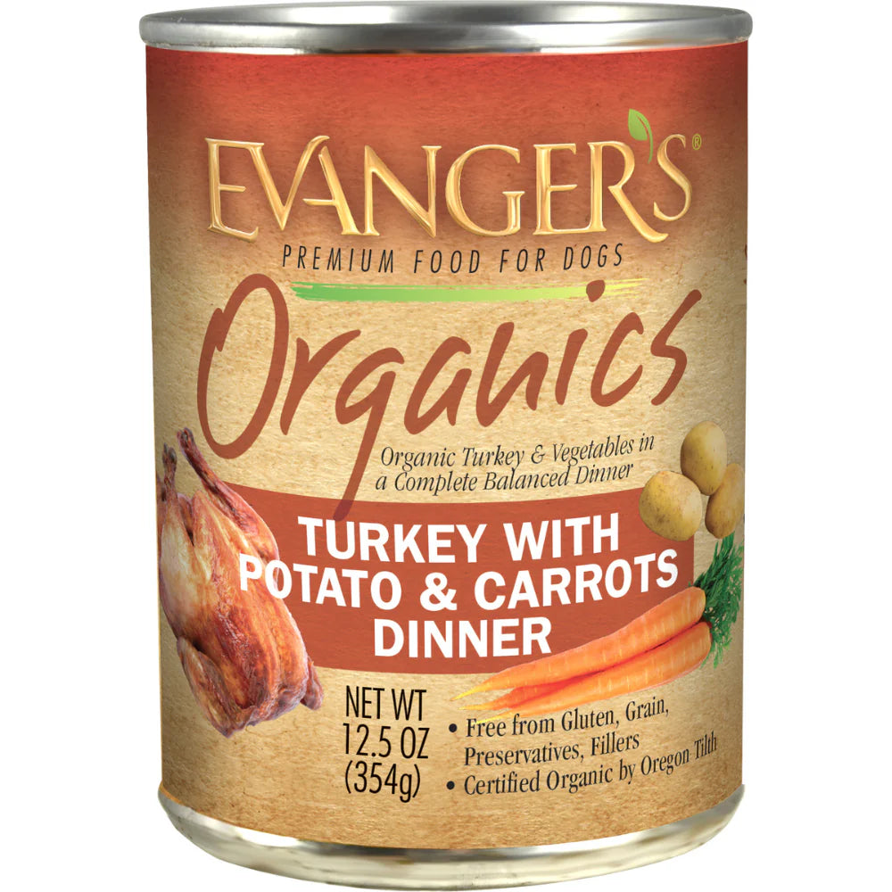 Evanger&