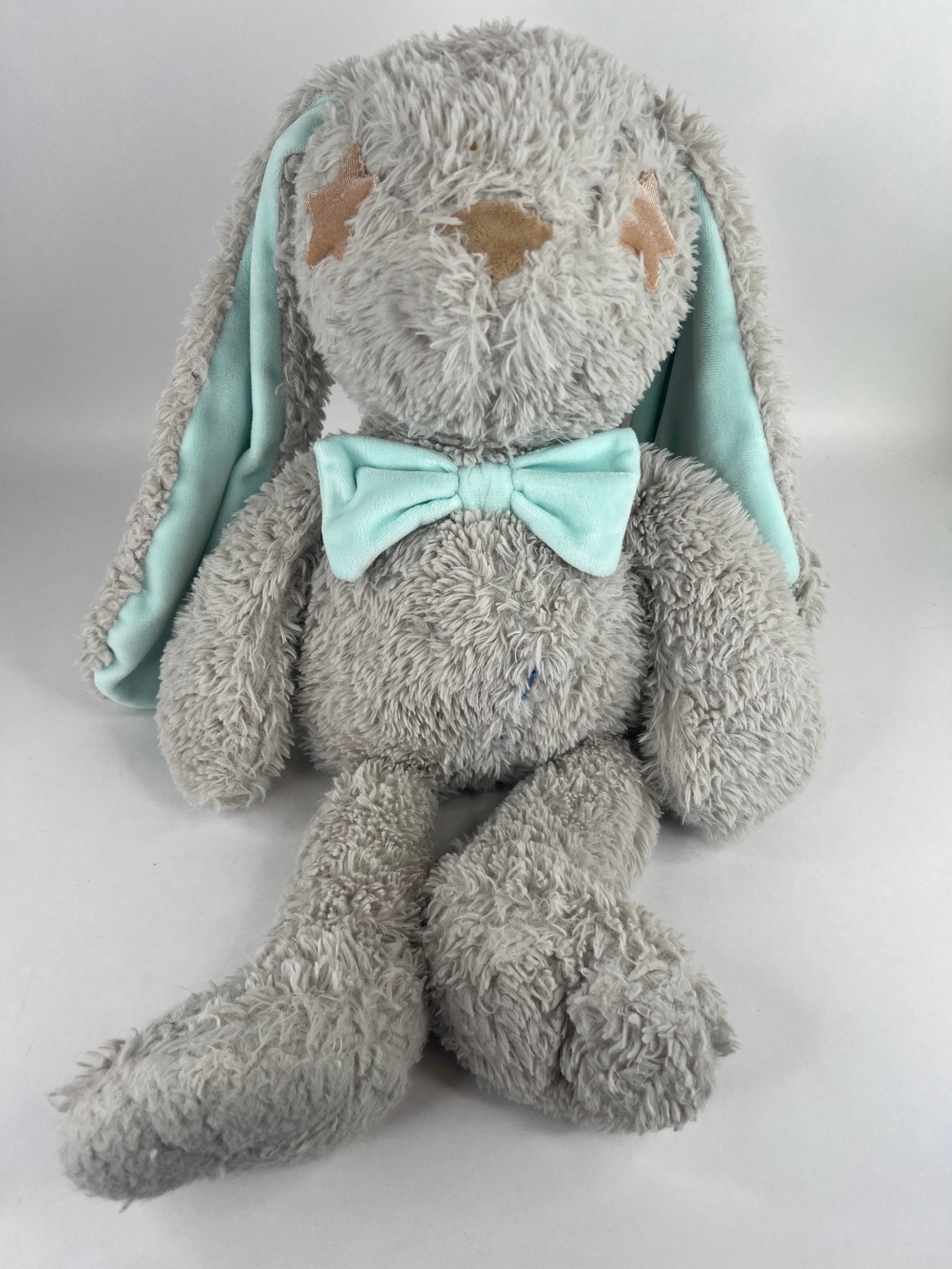 30% OFF! EXTRA LARGE Easter &amp; Spring Plush Squeaky Dog Toy