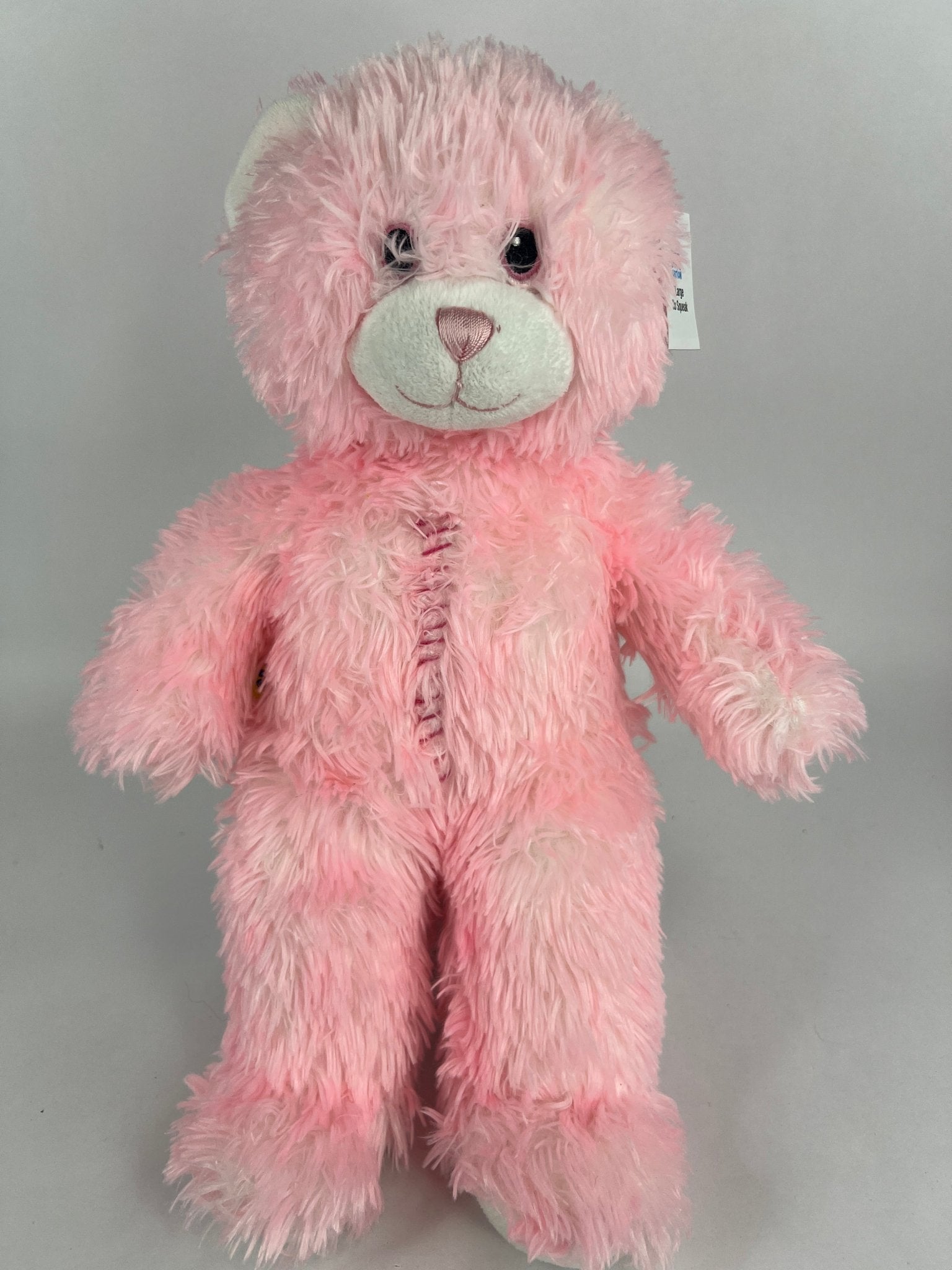 Extra Large / XL Stuffed &amp; NO SQUEAK Squeakerless Quiet Zone Dog Toys: 15"-20"