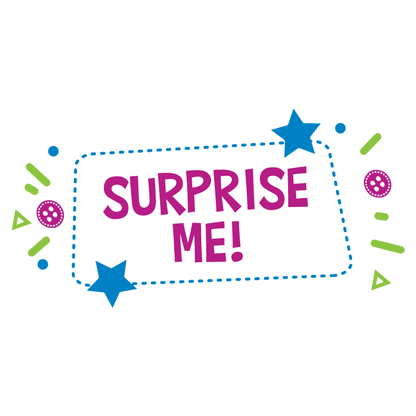 BOGO! Medium Squishy Cuddlers Super Soft Plush Pet Toys: Squeak &amp; NO Squeak