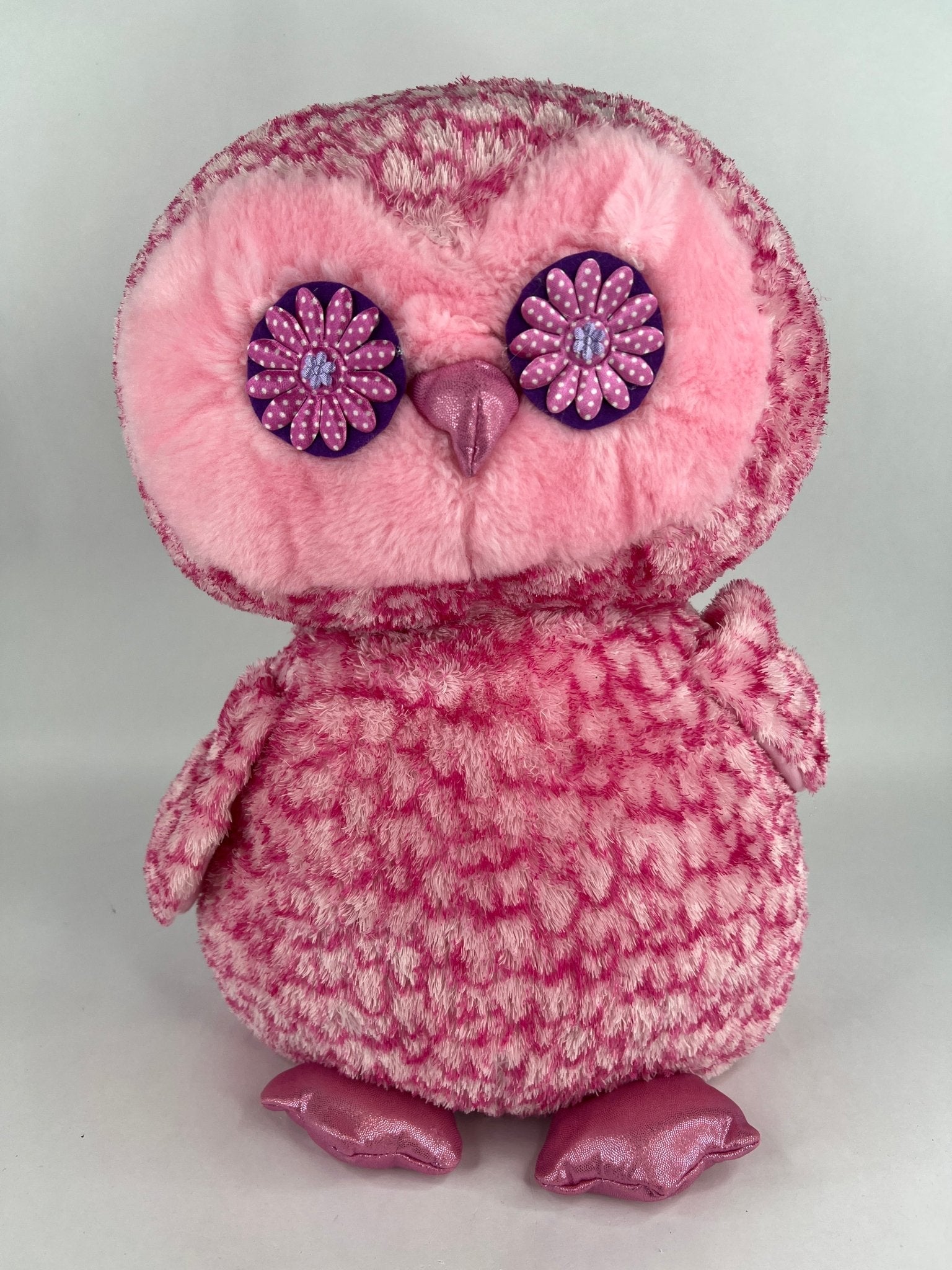 Extra Large / XL Stuffed &amp; NO SQUEAK Squeakerless Quiet Zone Dog Toys: 15"-20"