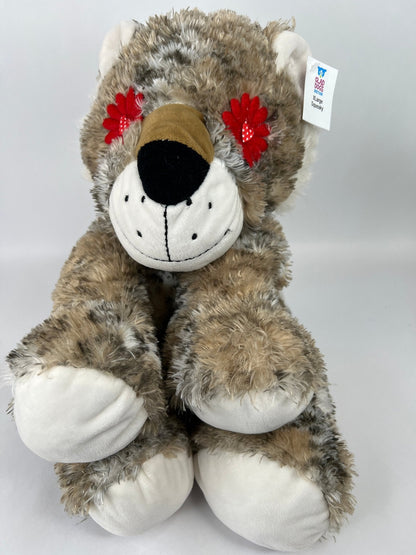 Extra Large / XL Stuffed &amp; SQUEAKY Dog Toys: 15"-20"