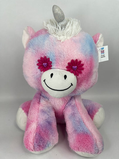 Extra Large / XL Stuffed &amp; SQUEAKY Dog Toys: 15"-20"