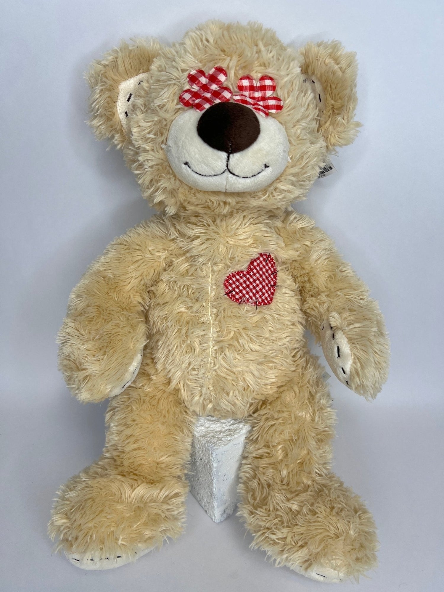 Extra Large / XL Stuffed &amp; SQUEAKY Dog Toys: 15"-20"