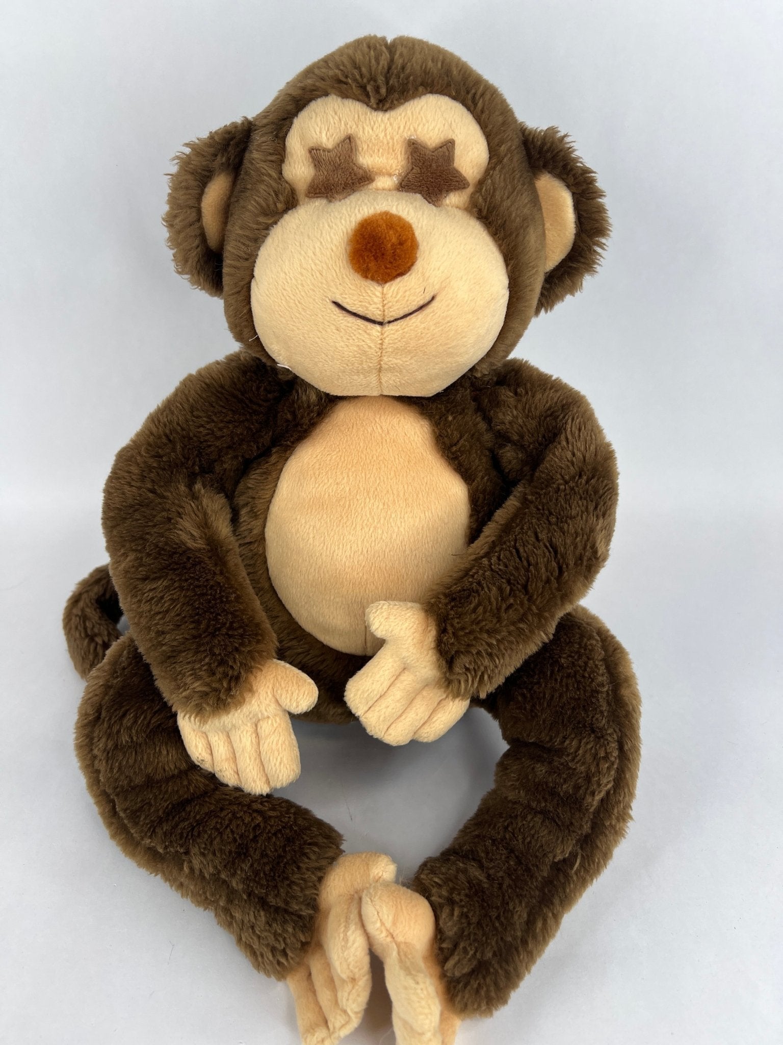 Extra Large / XL Stuffed &amp; SQUEAKY Dog Toys: 15"-20"