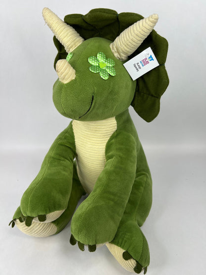 Extra Large / XL Stuffed &amp; SQUEAKY Dog Toys: 15"-20"