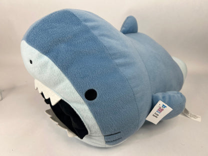 Extra Large / XL Stuffed &amp; SQUEAKY Dog Toys: 15"-20"