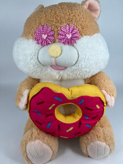 Extra Large / XL Stuffed &amp; SQUEAKY Dog Toys: 15"-20"