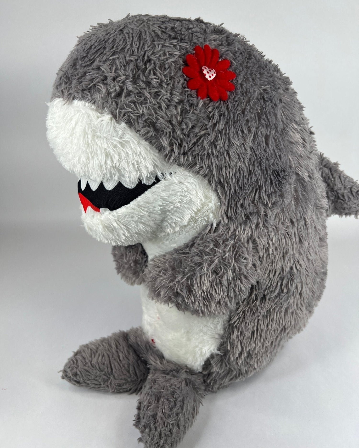Extra Large / XL Stuffed &amp; SQUEAKY Dog Toys: 15"-20"