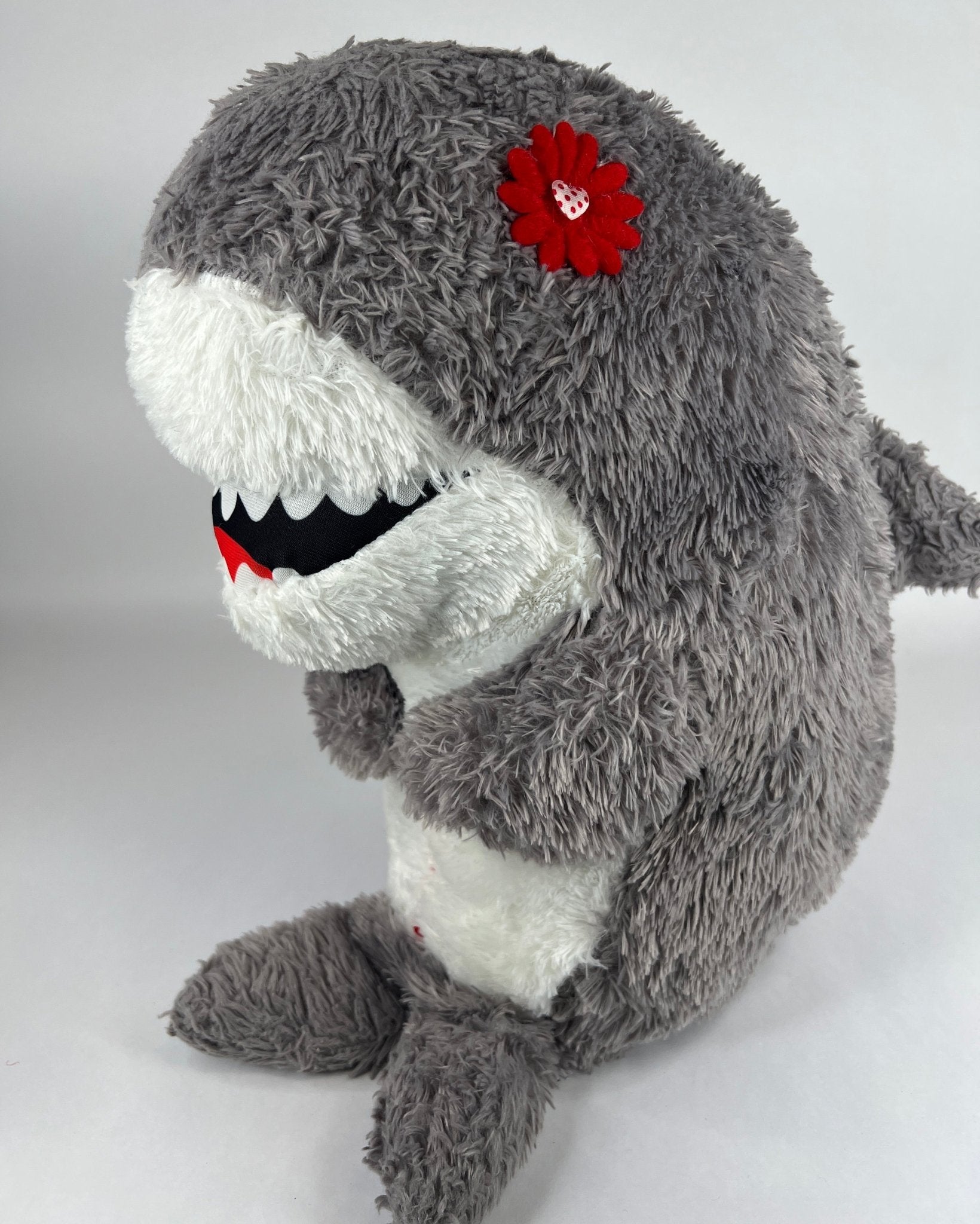 Extra Large / XL Stuffed &amp; SQUEAKY Dog Toys: 15"-20"