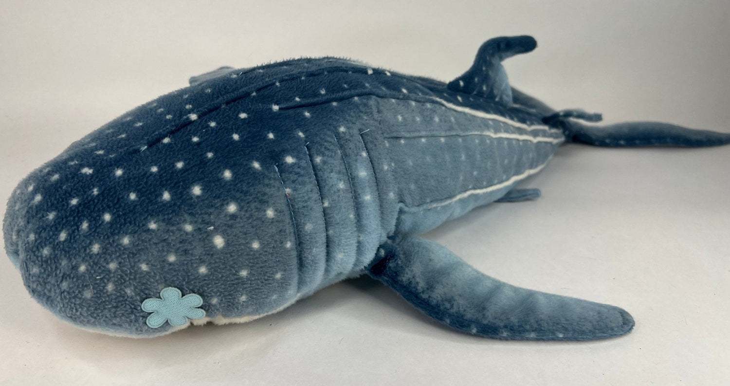 Extra Large / XL Stuffed &amp; SQUEAKY Dog Toys: 15"-20"