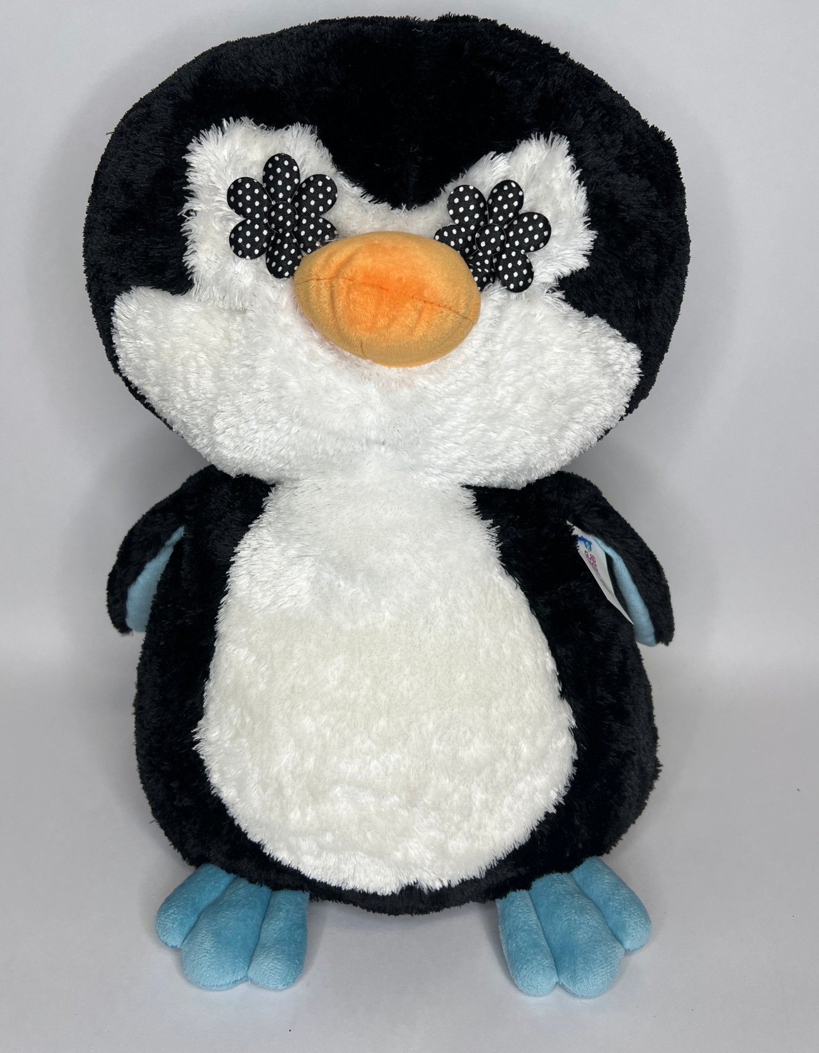 Extra Large / XL Stuffed &amp; SQUEAKY Dog Toys: 15"-20"