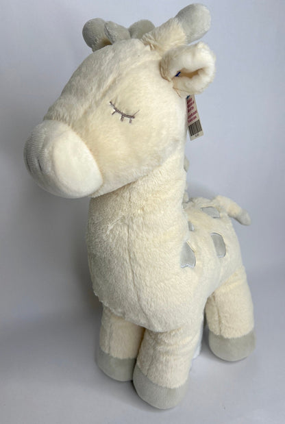Extra Large / XL Stuffed &amp; SQUEAKY Dog Toys: 15"-20"