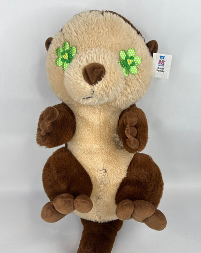 Extra Large / XL Stuffed &amp; SQUEAKY Dog Toys: 15"-20"