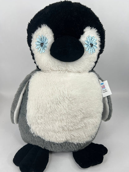 Extra Large / XL Stuffed &amp; SQUEAKY Dog Toys: 15"-20"