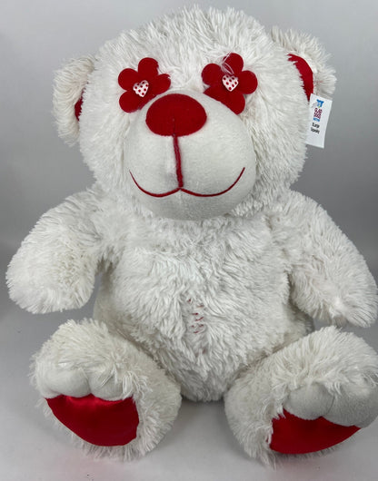 Extra Large / XL Stuffed &amp; SQUEAKY Dog Toys: 15"-20"