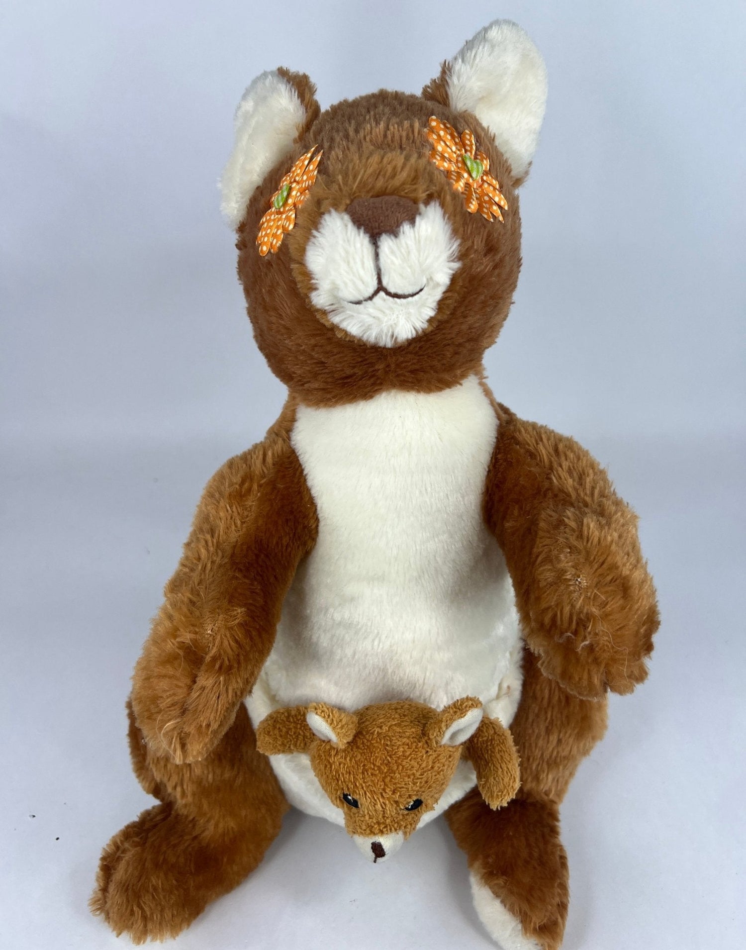 Extra Large / XL Stuffed &amp; SQUEAKY Dog Toys: 15"-20"