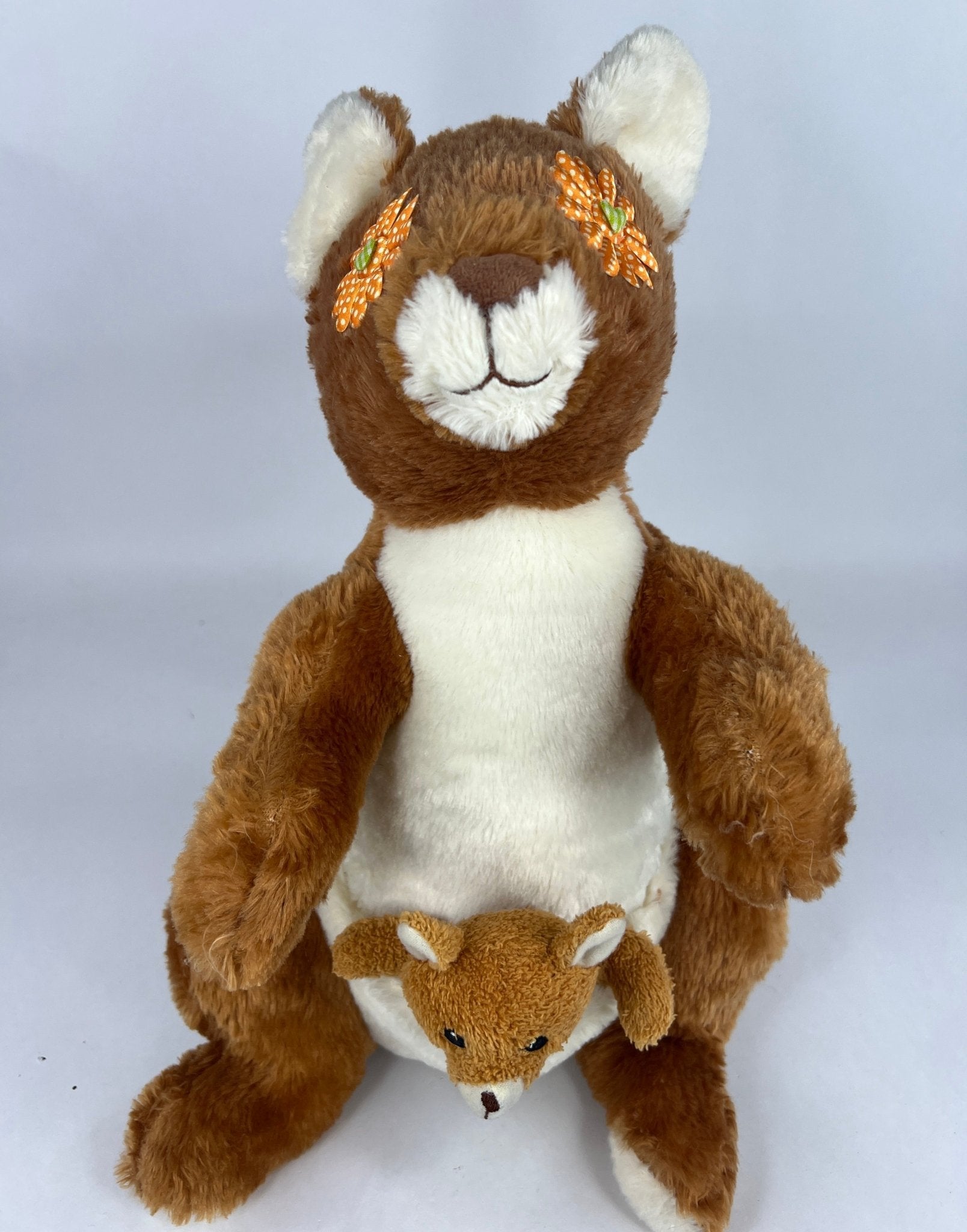 Extra Large / XL Stuffed &amp; SQUEAKY Dog Toys: 15"-20"
