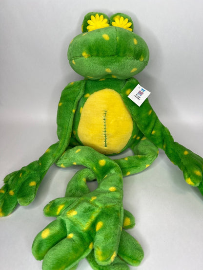 Extra Large / XL Stuffed &amp; SQUEAKY Dog Toys: 15"-20"