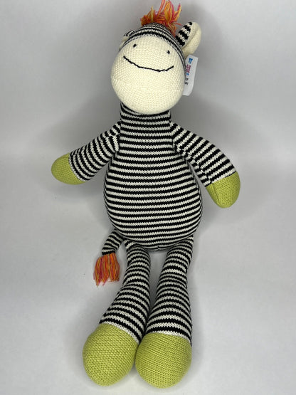 Extra Large / XL Stuffed &amp; SQUEAKY Dog Toys: 15"-20"