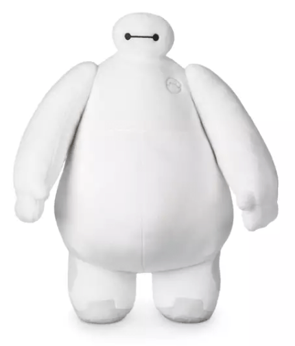 Extra Large / XLarge Toon Town Famous Character Stuffed Dog Toys: 15"-20" Squeak &amp; NO Squeak