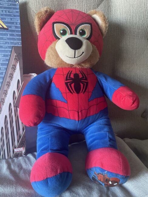 Extra Large / XLarge Toon Town Famous Character Stuffed Dog Toys: 15"-20" Squeak &amp; NO Squeak