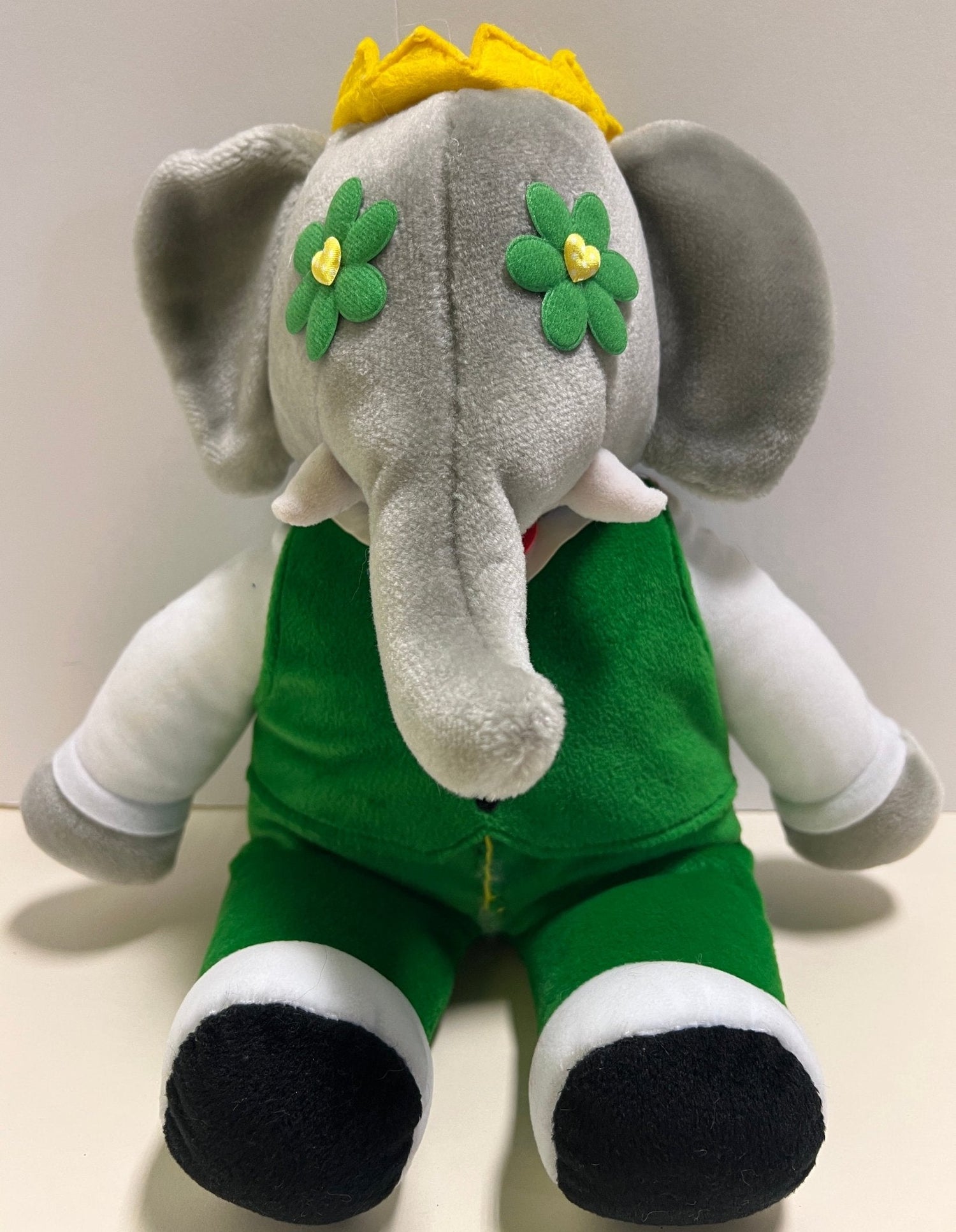 Extra Large / XLarge Toon Town Famous Character Stuffed Dog Toys: 15"-20" Squeak &amp; NO Squeak