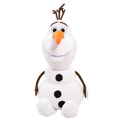 Extra Large / XLarge Toon Town Famous Character Stuffed Dog Toys: 15"-20" Squeak &amp; NO Squeak