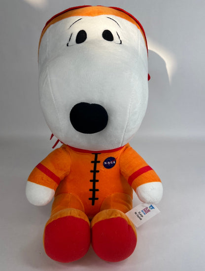 Extra Large / XLarge Toon Town Famous Character Stuffed Dog Toys: 15"-20" Squeak &amp; NO Squeak