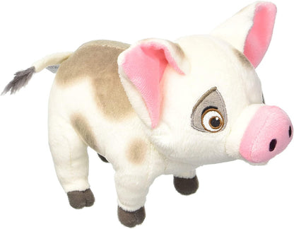 Extra Large / XLarge Toon Town Famous Character Stuffed Dog Toys: 15"-20" Squeak &amp; NO Squeak