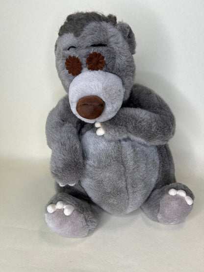 Extra Large / XLarge Toon Town Famous Character Stuffed Dog Toys: 15"-20" Squeak &amp; NO Squeak
