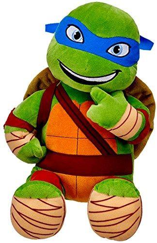 Extra Large / XLarge Toon Town Famous Character Stuffed Dog Toys: 15"-20" Squeak &amp; NO Squeak