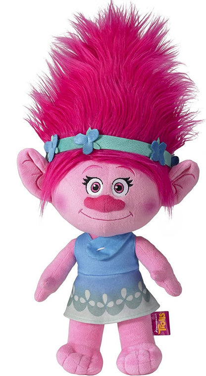 Extra Large / XLarge Toon Town Famous Character Stuffed Dog Toys: 15"-20" Squeak &amp; NO Squeak