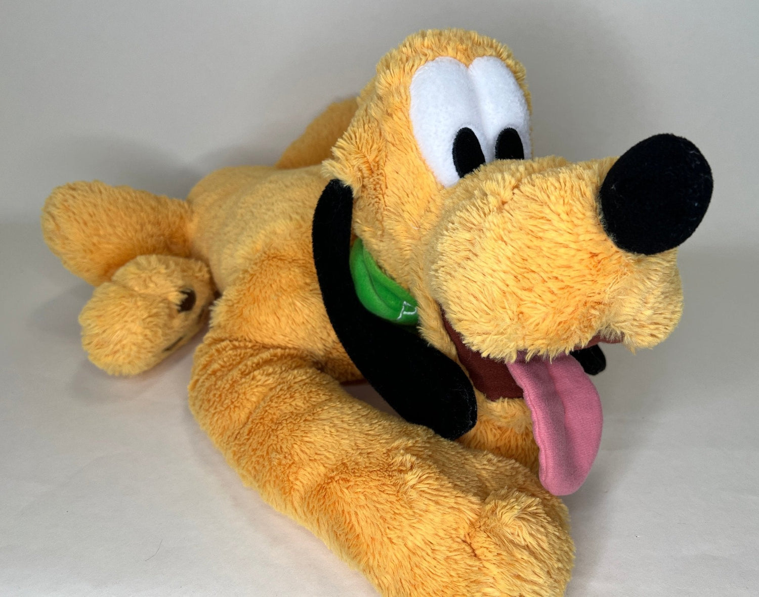 Extra Large / XLarge Toon Town Famous Character Stuffed Dog Toys: 15"-20" Squeak &amp; NO Squeak
