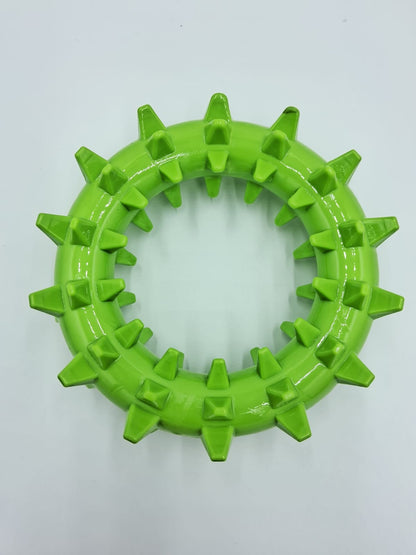 Wheel O&