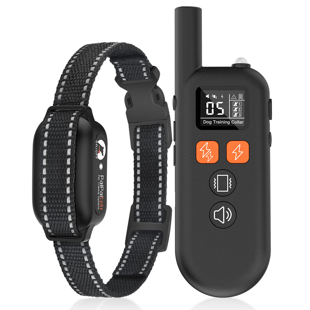 Remote Control Pet Trainer -Dog-Ultrasonic-Contact The Shipper For Communication With Other Color Departments